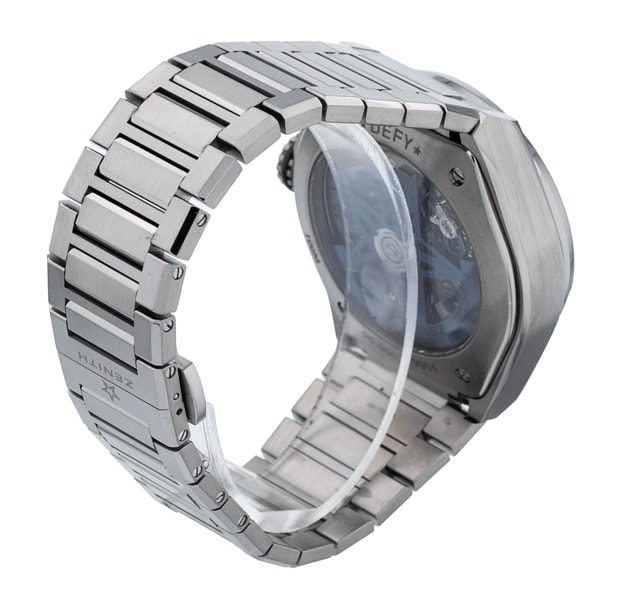 Zenith El Primero 95.9002.9004/78.M9000